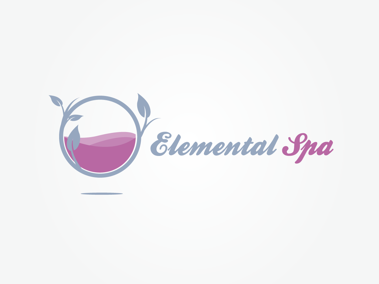 Logo Design by IdealDesign for Elemental Spa | Design #178770