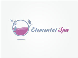 Logo Design by IdealDesign for Elemental Spa | Design: #178770