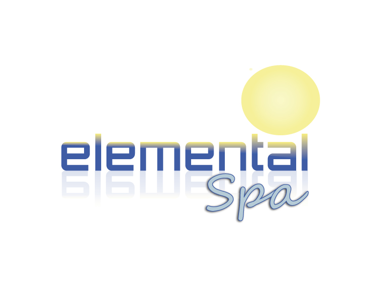 Logo Design by avisionbydesign for Elemental Spa | Design #183812