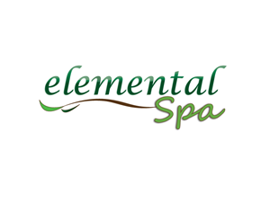 Logo Design by avisionbydesign for Elemental Spa | Design: #184597
