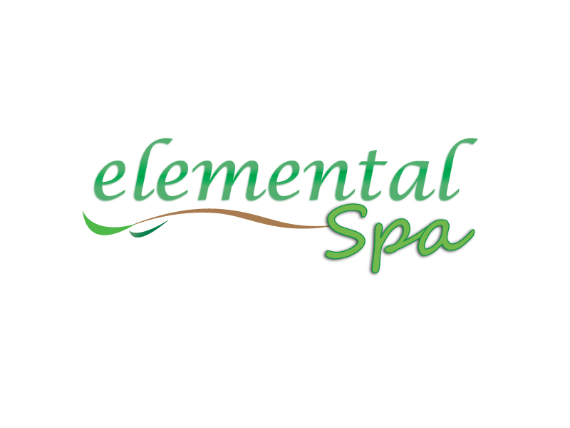 Logo Design by avisionbydesign for Elemental Spa | Design #190256