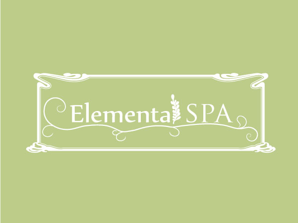 Logo Design by hio for Elemental Spa | Design #179711