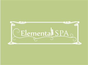 Logo Design by hio for Elemental Spa | Design: #179711