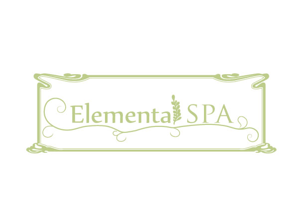 Logo Design by hio for Elemental Spa | Design #179717