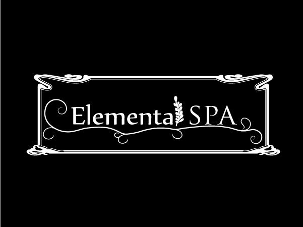Logo Design by hio for Elemental Spa | Design #179722