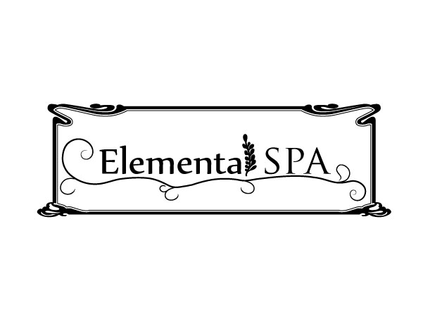 Logo Design by hio for Elemental Spa | Design #179723