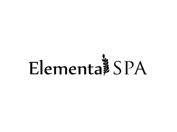 Logo Design by hio for Elemental Spa | Design #184074