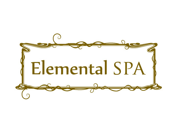 Logo Design by hio for Elemental Spa | Design #184624