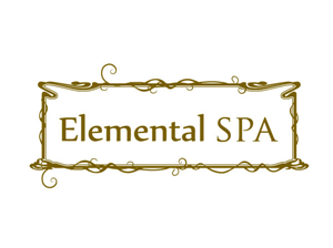 Logo Design by hio for Elemental Spa | Design: #184624