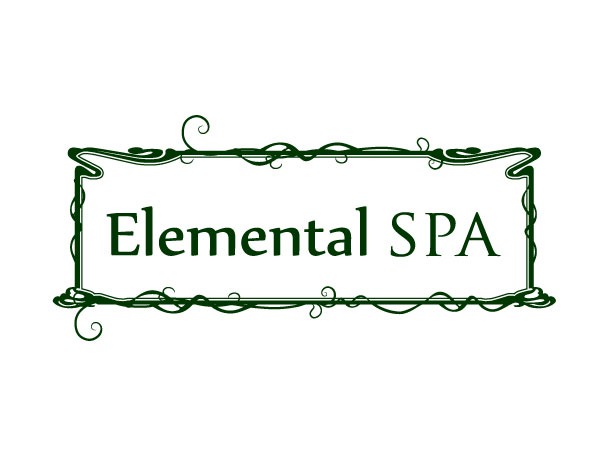 Logo Design by hio for Elemental Spa | Design #184626