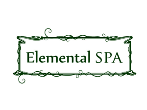 Logo Design by hio for Elemental Spa | Design: #184626