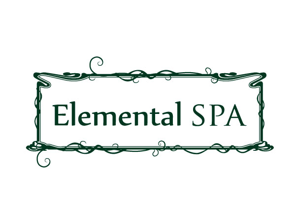 Logo Design by hio for Elemental Spa | Design #184627