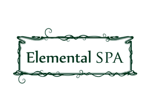 Logo Design by hio for Elemental Spa | Design: #184627