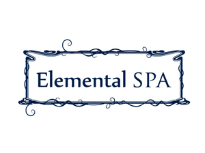 Logo Design by hio for Elemental Spa | Design: #184628