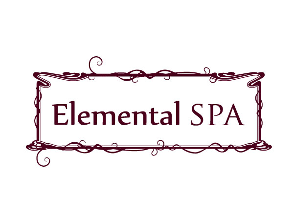 Logo Design by hio for Elemental Spa | Design #184632