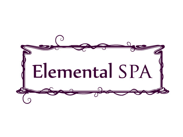 Logo Design by hio for Elemental Spa | Design #184633