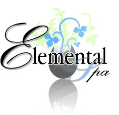 Logo Design by PhoenixBlu - Business for Elemental Spa | Design: #179012