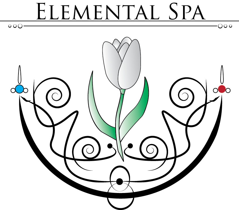 Logo Design by Wyatt418 for Elemental Spa | Design #177290