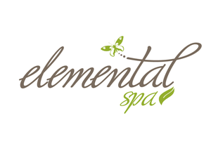 Logo Design by Lehan for Elemental Spa | Design: #184558