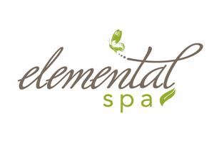 Logo Design by Lehan for Elemental Spa | Design: #186272