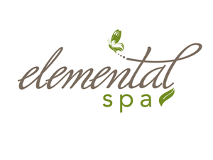 Logo Design by Lehan for Elemental Spa | Design: #186280