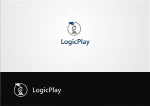 Logo Design by Fusion Creatives for LogicPlay | Design: #4305885