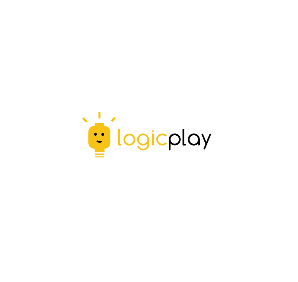 Logo Design by Hiccups Design for LogicPlay | Design #4305749