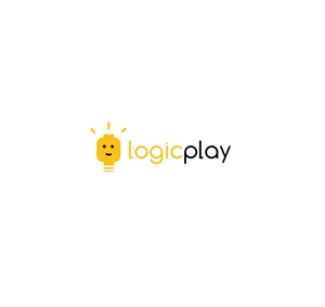 Logo Design by Hiccups Design for LogicPlay | Design: #4305749