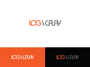 Logo Design by tamizhekumaran for LogicPlay | Design: #4297828