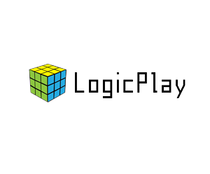 Logo Design by TALIA for LogicPlay | Design: #4298112