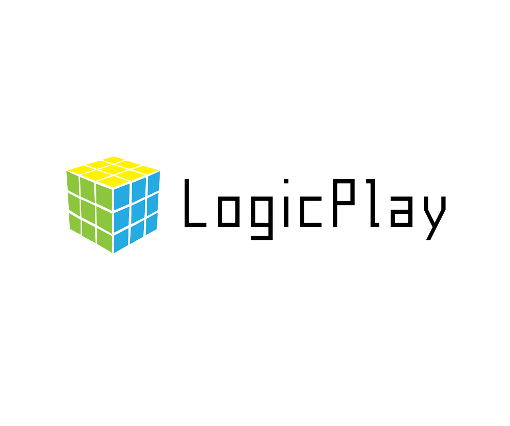 Logo Design by TALIA for LogicPlay | Design #4298123