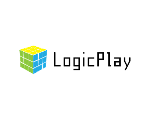 Logo Design by TALIA for LogicPlay | Design: #4298123