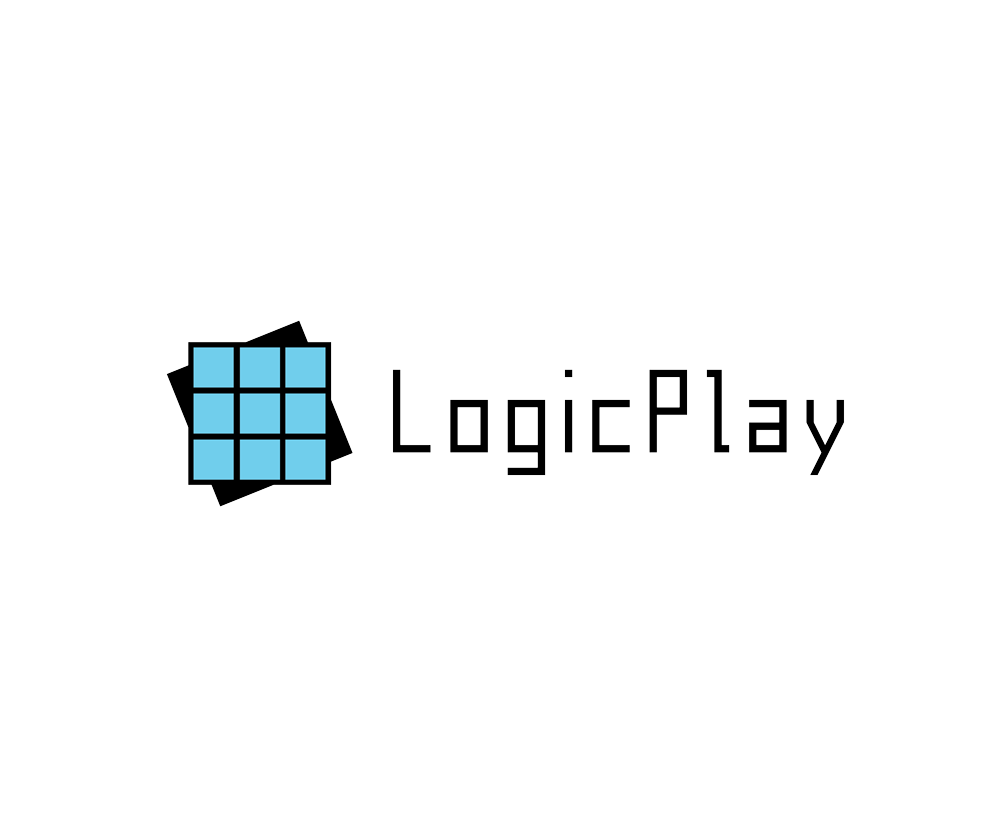 Logo Design by TALIA for LogicPlay | Design #4298228