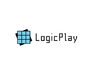 Logo Design by TALIA for LogicPlay | Design: #4298228