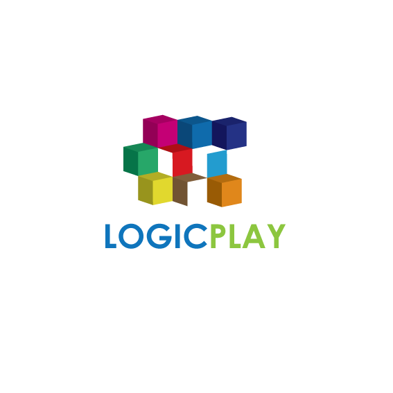 Logo Design by maylo for LogicPlay | Design #4301000