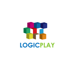 Logo Design by maylo for LogicPlay | Design: #4301000