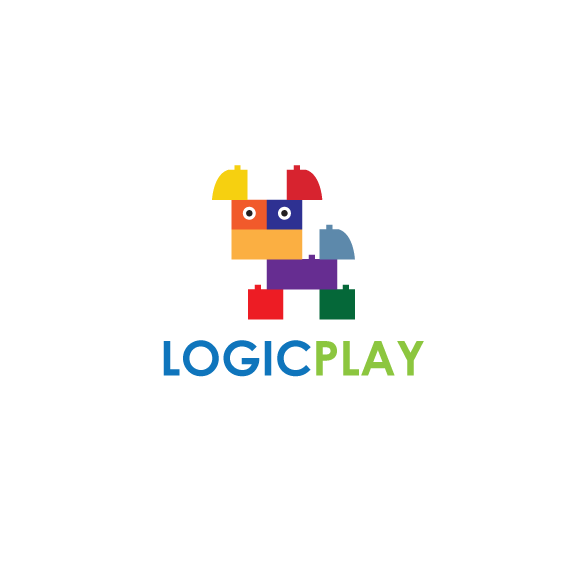 Logo Design by maylo for LogicPlay | Design #4301075