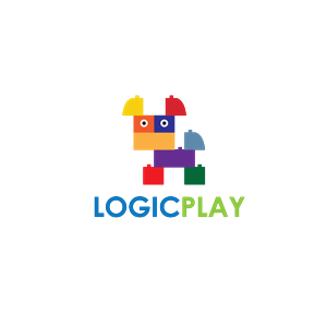Logo Design by maylo for LogicPlay | Design: #4301075