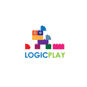 Logo Design by maylo for LogicPlay | Design: #4301189