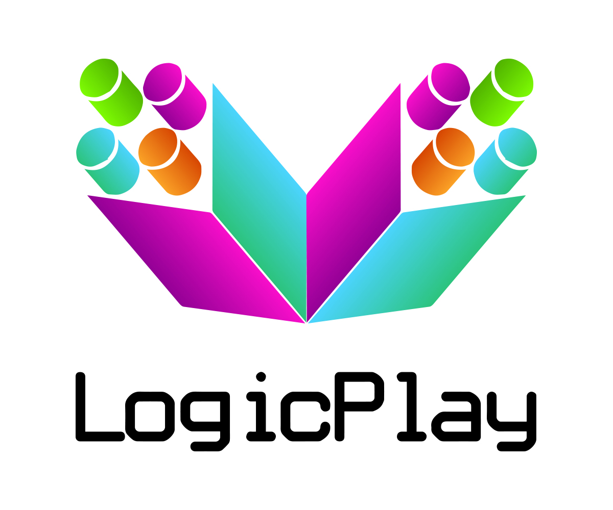 Logo Design by moin73 for LogicPlay | Design #4302927