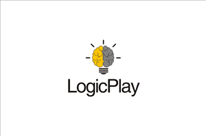 Logo Design by logoworld for LogicPlay | Design: #4307559