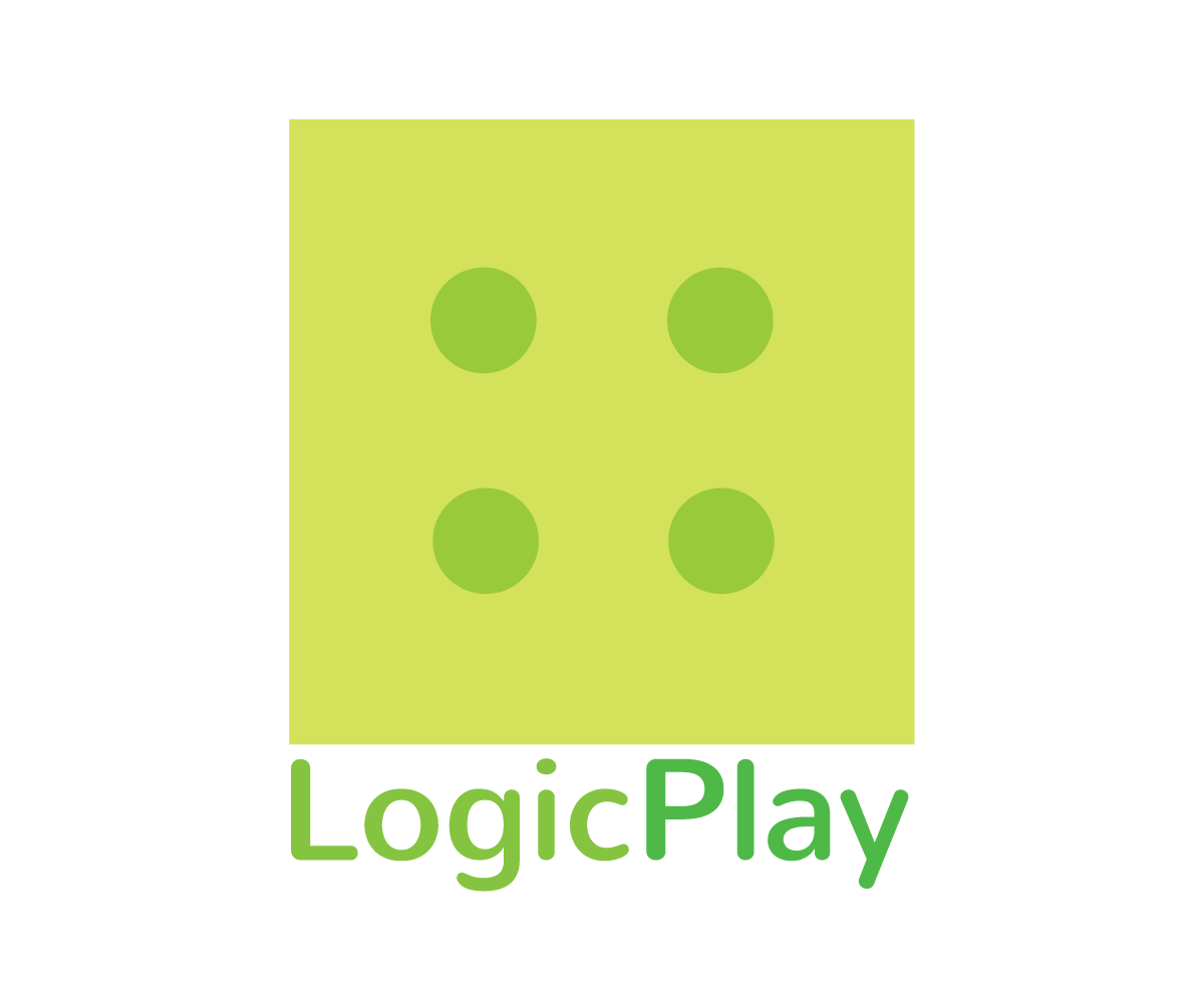 Logo Design by alina for LogicPlay | Design #4295753