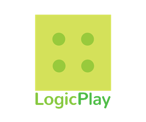 Logo Design by alina for LogicPlay | Design #4295753