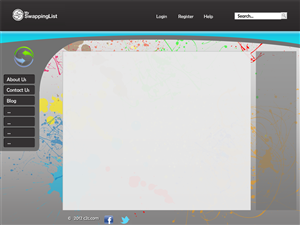 Web Design by max1341