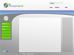 Web Design by max1341 for this project | Design #1244254