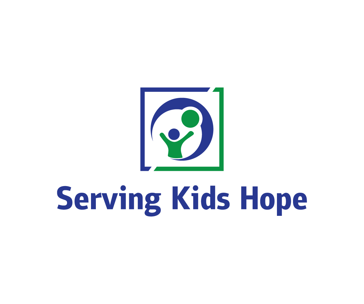 Logo Design by ra_rasel for Serving Kids Hope | Design #4346834