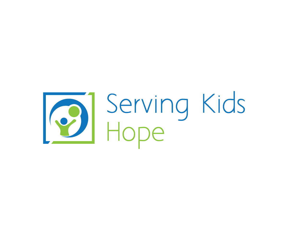 Logo Design by ra_rasel for Serving Kids Hope | Design #4361207