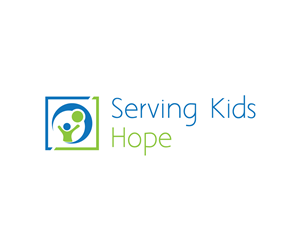 Logo Design by ra_rasel for Serving Kids Hope | Design: #4361207