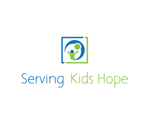 Logo Design by ra_rasel for Serving Kids Hope | Design: #4361218