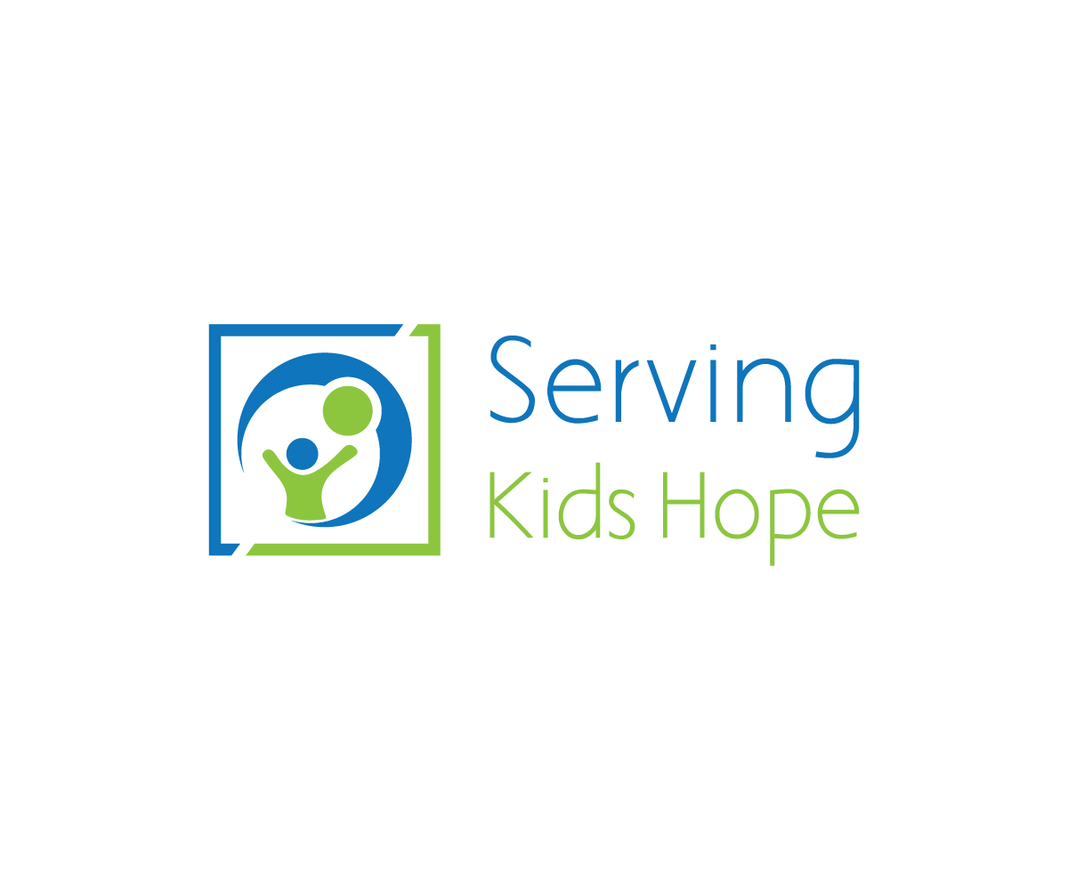 Logo Design by ra_rasel for Serving Kids Hope | Design #4361228